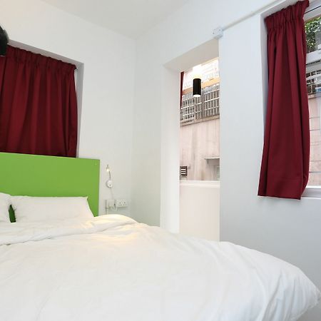 Super Inn Kowloon  Luaran gambar