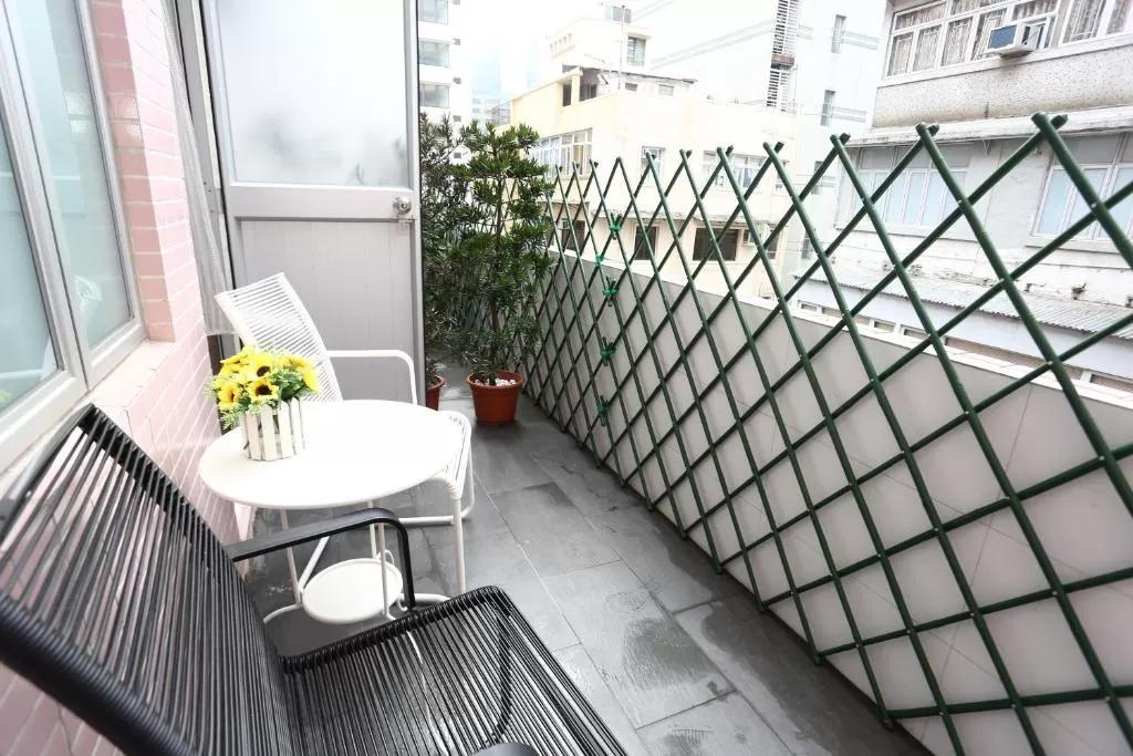 Super Inn Kowloon  Luaran gambar