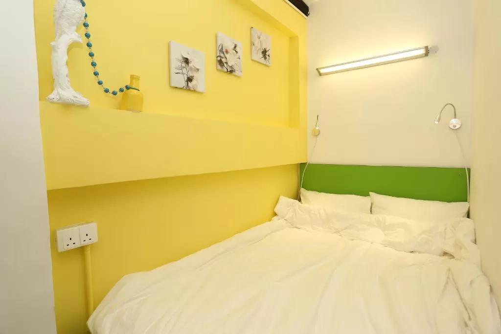 Super Inn Kowloon  Luaran gambar