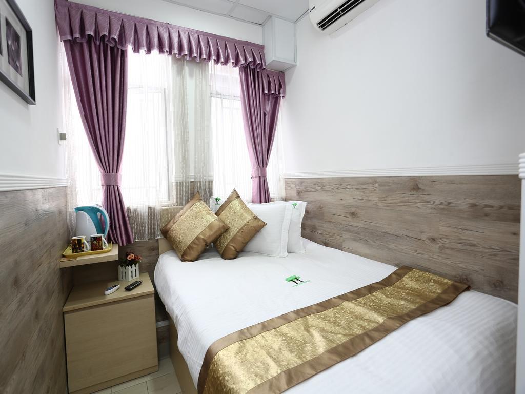 Super Inn Kowloon  Bilik gambar