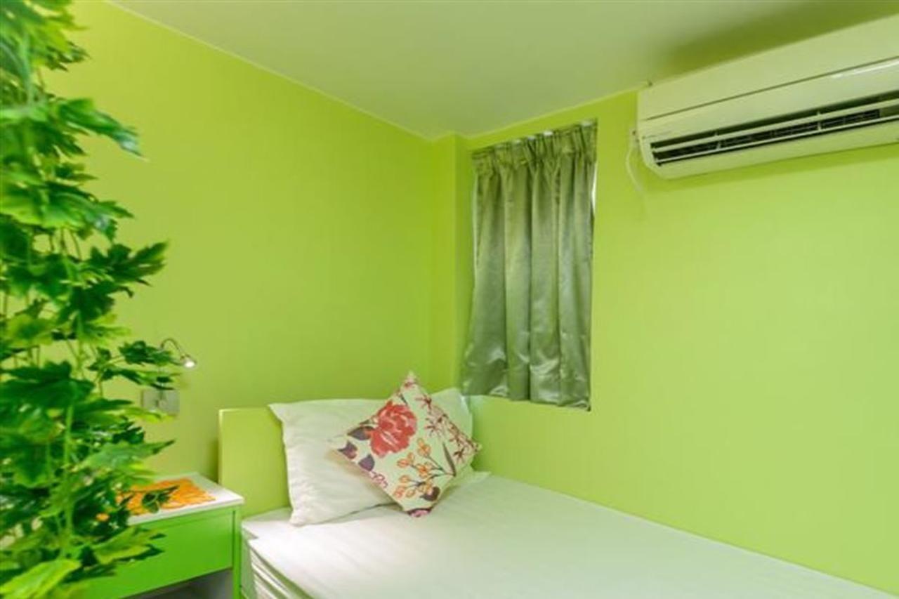 Super Inn Kowloon  Luaran gambar
